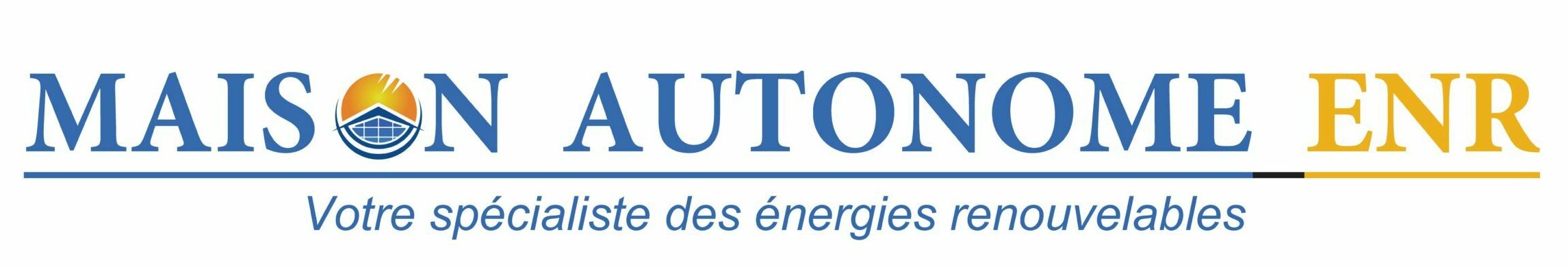 Maison Autonome ENR